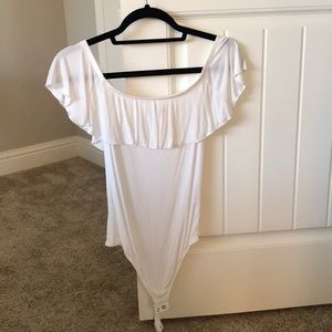 Express bodysuit
